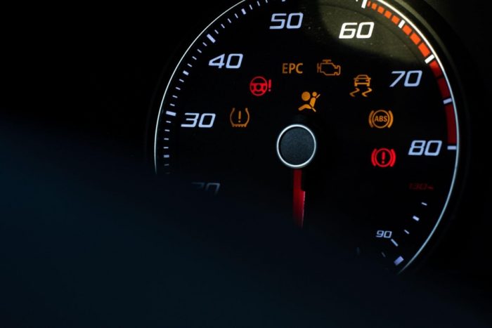 12 Car Warning Lights And What They Mean [As Of 2026 ]